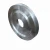 Import Carbon Steel Forged Part Open Die Forged Wheel Hub Blank from China