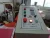Import Carousel pneumatic semi automatic 4 station heat press transfer machine from China