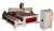 Import Carved aluminum wood acrylic and other woodworking machinery engraving machine cnc router machine from China