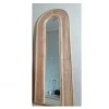 Cascadia mirror natural rattan cane decor home furniture