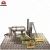 Import cast iron table base 3d soldering station from China