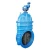 Import Cast Iron/ductile iron Resilient Seated Gate Valve,gate valve dn 1000 4 mpa,gate valve dn1000 from China