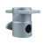 Import Casting Steel/ iron/alloy steel High precision railway forging parts valve body from China