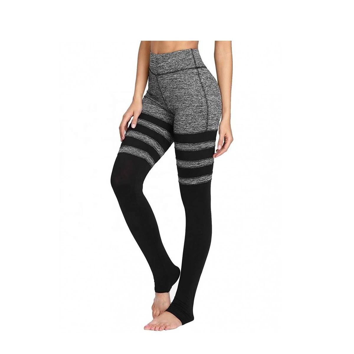 Casual Leggings Fitness leggings New Yoga Suits Women Gym Clothes Fitness Running graphic pants