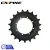 Import CAT Castings and Forings Excavator 6y5685 Cast Steel Sprocket for Construction Machine Parts from China