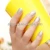 Import CBD Hot Nails Gel Cosmetics UV Glitter Gel Nail Beauty from China