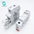 Import CE 10*38mm dc 1A,2A,3A,4A,5A,6A,8A,10A,12A,15A,20A,25A,32A PV solar dc 1000V fuse with fuse holder box from China
