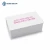 CE Approved 6 Bulbs Pink Led Light Bleaching Kit Home Teeth Whitening Kit