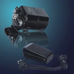 CE APPROVED CARBON TYPE STEEL SEWING MACHINE MOTOR CONTROLLER