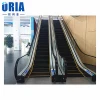 CE approved Competitive Escalator Price/Escalator cost with safety Tempered glass
