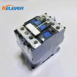 CE certificated CJX2(LC1) 0910 AC24V 50/60 hz contactor