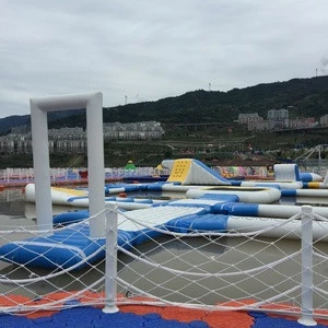 CE Certificated Commercial Water Park Used Amusement Park Projects New Inflatable Water Products Buy Water Play Equipment Price