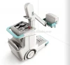 CE proved mobile medical DR/mobile digital radiographic X-ray system M16