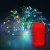 Import CE RoHS LED copper wire string lights festive party supplies from China