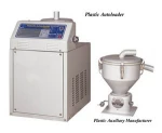 CE XPS-700G Auto Vacuum Hopper Loader for Plastic
