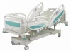 CE,FDA,ISO13485,CFS, Best Quality five function electrical hospital bed