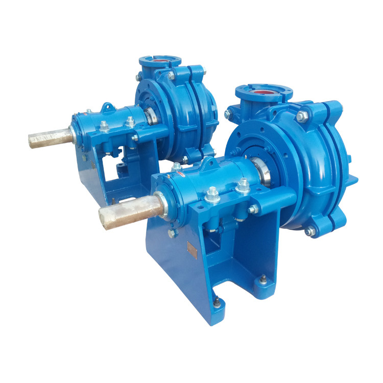 Buy Centrifugal Horizontal Slurry Pumps Distributor from Shijiazhuang ...