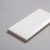 Import Century Factory Price Super White 3x6&#39;&#39; Beveled Ceramic Tile from China