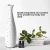 Import Ceramic Essential Oil Diffuser, Decorative Aromatherapy Humidifier w/Hand-Crafed White Porcelain from China