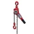 Import certified 1.5M lever hoist block 1t with high quality from China