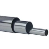 Certified manufacturer inox tubing wholesale favorable price prime price stainless steel pipe 304 price