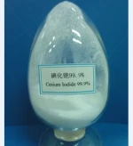 Cesium Iodide