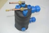 CE/UL Heat Pump Swimming Pool Titanium Heat Exchanger