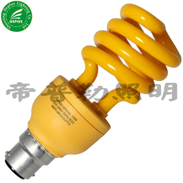 cfl bulbs b22 bc energy saving lamps