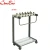 Import CHAOBAO D-002 D-003 D-004 D-005 Luxury umbrella stand with lock umbrella holder from China