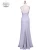 Import Chaozhou Factory High Quality Formal Wedding Bridesmaid Dresses Long from China