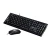 Import Chasing Light Leopard Q9 high key cap game customization keyboard stand keyboard mouse combos from China