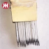 Cheap aws e6010 e4313 e6013 e7018 2 5mm 3.2mm 4.0mm welding electrodes rod for mild steel
