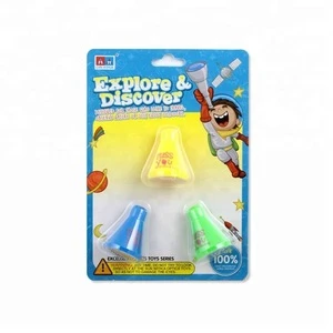 Cheap Classic Toys Plastic Mini Kaleidoscope for Kids Explore & Discover