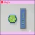 Import cheap custom engrave logo silicone sewing button from China