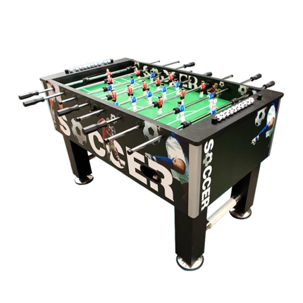Cheap custom foosball table indoor play football table