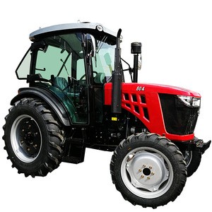 cheap Factory Price Hot Sale price Farm agriculture wheel tractors for sale