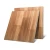 Import Cheap floor tiles black walnut glazed 600 600 parquet matt tiles from China
