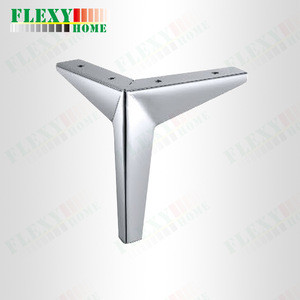 Cheap Metal Y Shape Legs For Sofa Made In China