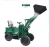 Import Cheap mini small backhoe loader with price for sale in China in Asia from China