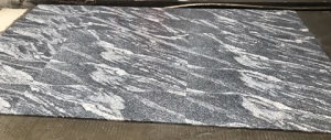 Cheap New Juparana Granite Grey Granite Top for flooring tile,stair