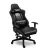 Import Cheap Office Computer Pc High Back Leather Pillow Chair Green Ergonomic Swivel Racing Gaming Chair with Headrest and Footrest from China
