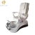 Import cheap pedicure chairs salon chair salon hair equipment from China