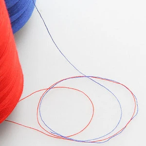 Cheap Polyester Sewing Thread Supplies