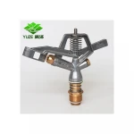 Cheap price lawn sprinkler irrigation sprinkler system garden sprinkler