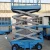 Import cheap scissor lift hires from China