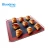 Import Cheap silicone perforated PTFE baking sheet mat from China