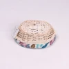 Cheap Small Wicker Bread Rattan Oval Gift Baskets