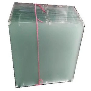 Cheap tinted tempered glass for building wall panel