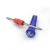 Cheap transparent handle changeable two way phillips head screw driver  screwdriver