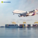 Cheapest Express freight from China Shenzhen to Venezuela South America